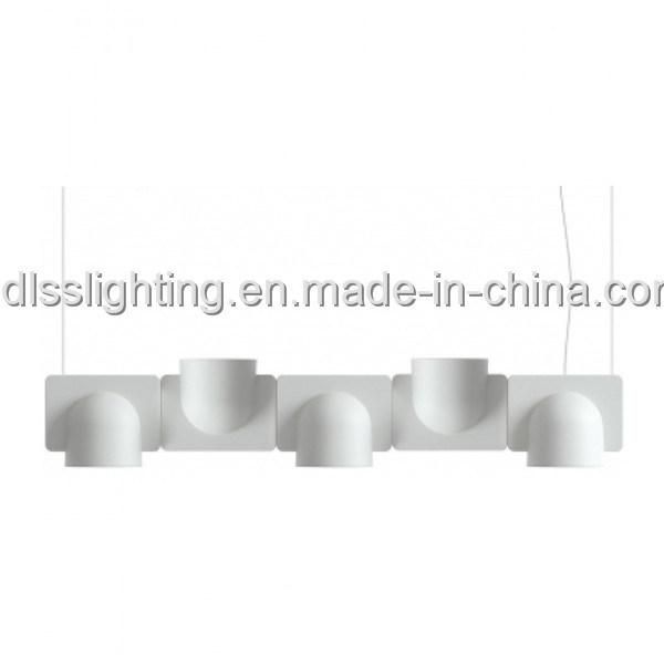 High Quality Acrylic White Pendant Lights for Dining Room Lamp