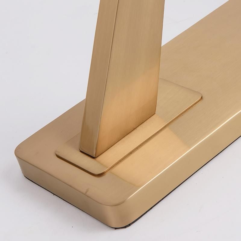 Arc Shape Floor Lamp Modern E7 Standing Lamp Floor Light for Living Room Nordic Floor Lamp (WH-MFL-49)