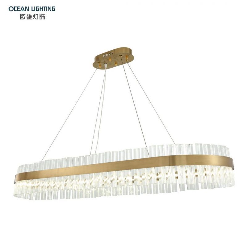 Modern Pendant Light