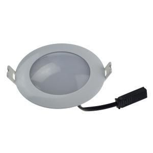 9W Dimmable LED Downlight with 95mm Cut out