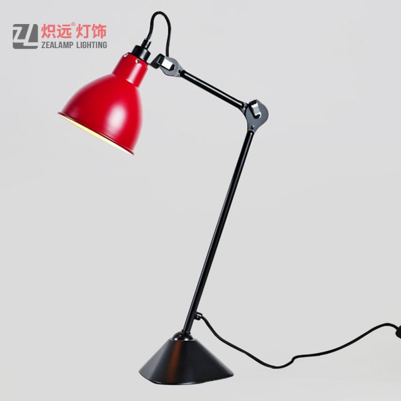 Fashion Modern Table Lamp/Office Desk Lamp