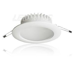 Round LED Recessed Ceiling Light