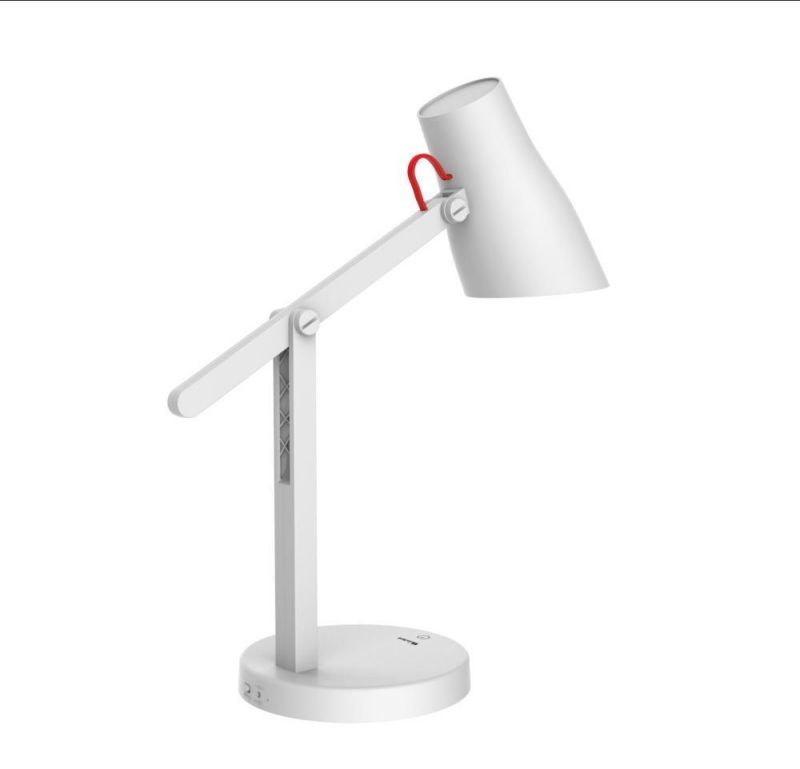 Joint Samart LED Table Lamp with WiFi and Wireless Charging