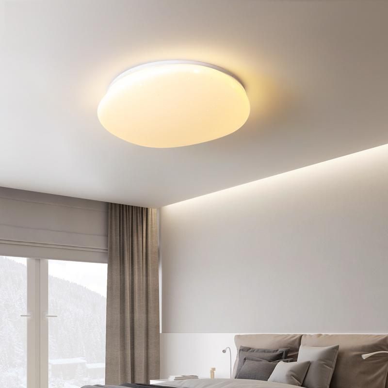 High End Simple Style Ceiling Lamp Pendant Lamp Chandelier Bedroom Lamp