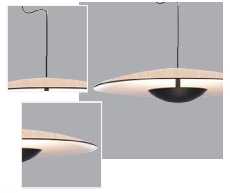 Modern Living Room Lighting Fixture Pendant Chandelier Lights
