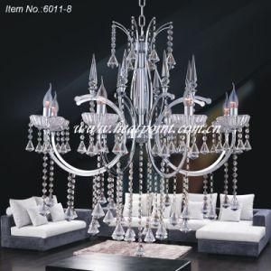 Crystal Interior Light (6011-8)