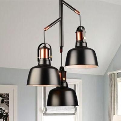 Modern Replice Lighting Popular Aluminum Decorative Pendant Lamp