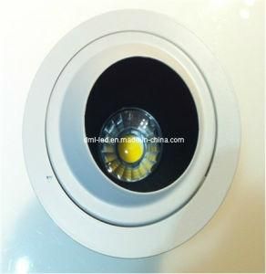 LED Ceiling Lighting 7W COB