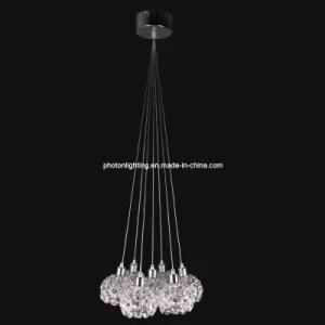 Pendant Light / Pendant Lamp (PT-G9 241/8)