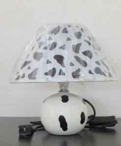 Ceramic Cartoon Table Lamp (S002)