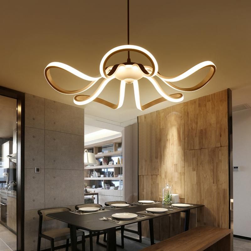 Dining Room Bathroom Pendant Light Fixtures for Indoor Ceiling Decoration (WH-AP-28)