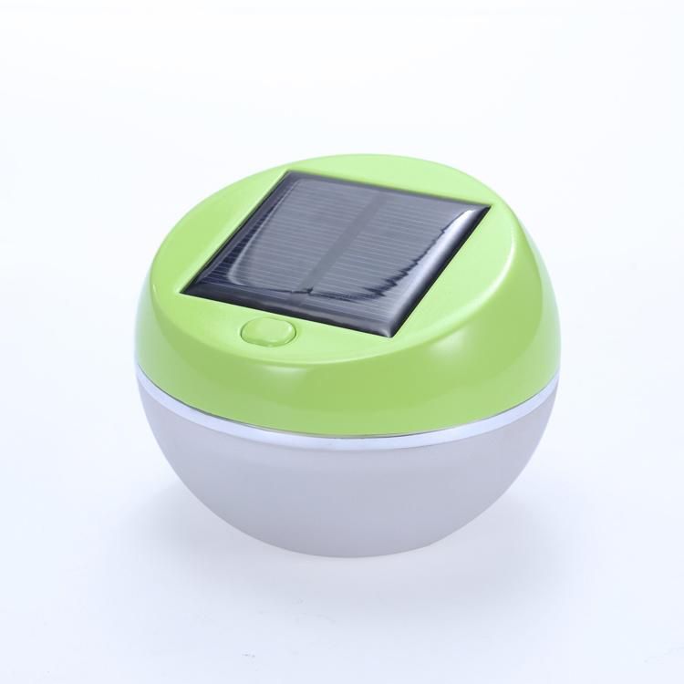2 Lighting Class Solar Energy Power Desk Reading Table Lamp Book Light ISO Factory