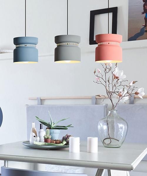 Aluminium Modern Chandelier Pendant Lamp Lighting Pendant Lighting for Kitchen Island