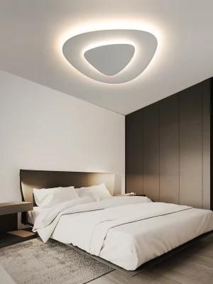 Super Skylite LED Modern Lighting Lamp Manufacture Iron Ceiling Light Restaurant Decoration Lighting Indoor Lighting