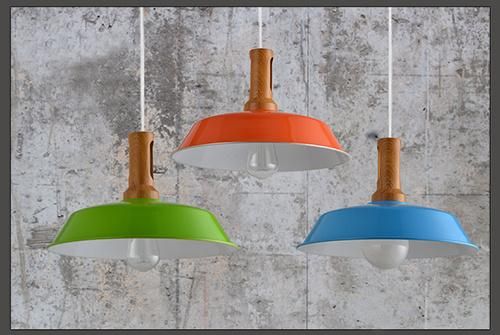 Industrial Pendant Ceiling Light Chandelier Light Pendant Lamp for Indoor Decoration Lighting