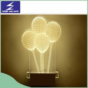 Indoor Decoration 5W LED Wall Lamp