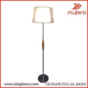 Metal Lamp