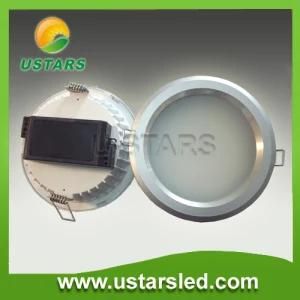 LED Ceiling Light 12W, SMD5050 Chips (US-SL003-SMD180-12W)