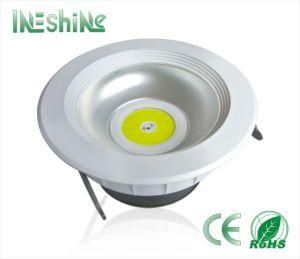 9W LED Down Light