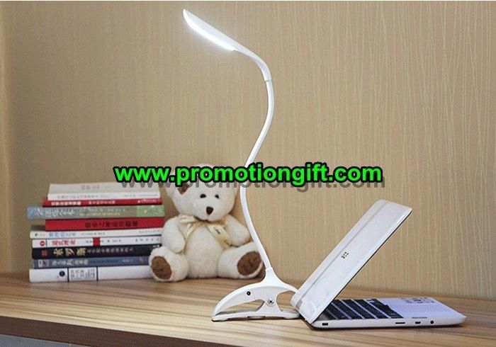 Rechargeable LED Table Light