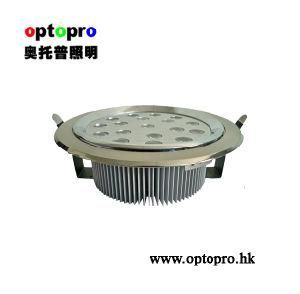 LED Down Light (OPT-TH-18*1W/T10)