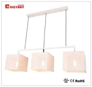 Modern Design Decorative Pendant Hanging Light for Dining Room