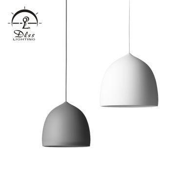 Multi Color Aluminium Solo Loftlamp Classic Pendant Lights