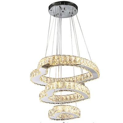 Decoration Light Modern Chandelier for Home Lighting