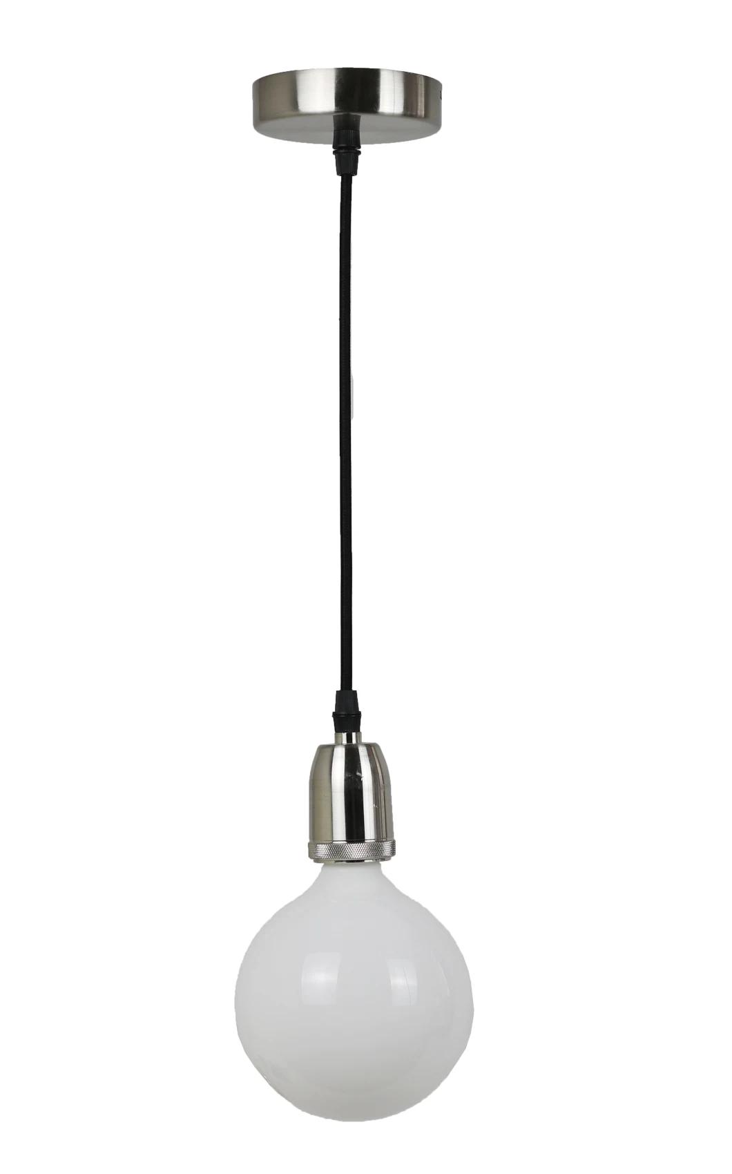 Aluminium Indoor Modern TUV Certificate Modern Pendant Lamp