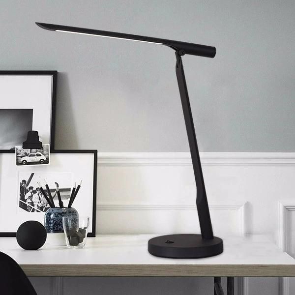 Creative Function LED Table Lamp for Bedside Reading Desk Hotel Room Light