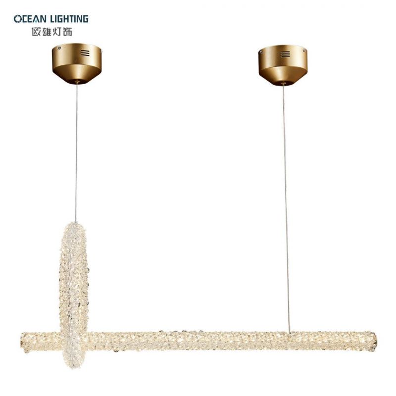 Ocean Lamp Simple Hanging Living Room Decorative Ceiling Pendant Lights