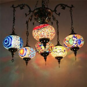 Turkish Hanging Light, Hotsale Energy Saving Istanbul Lamp