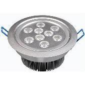 9W High Power LED Downlight (IL-9W)