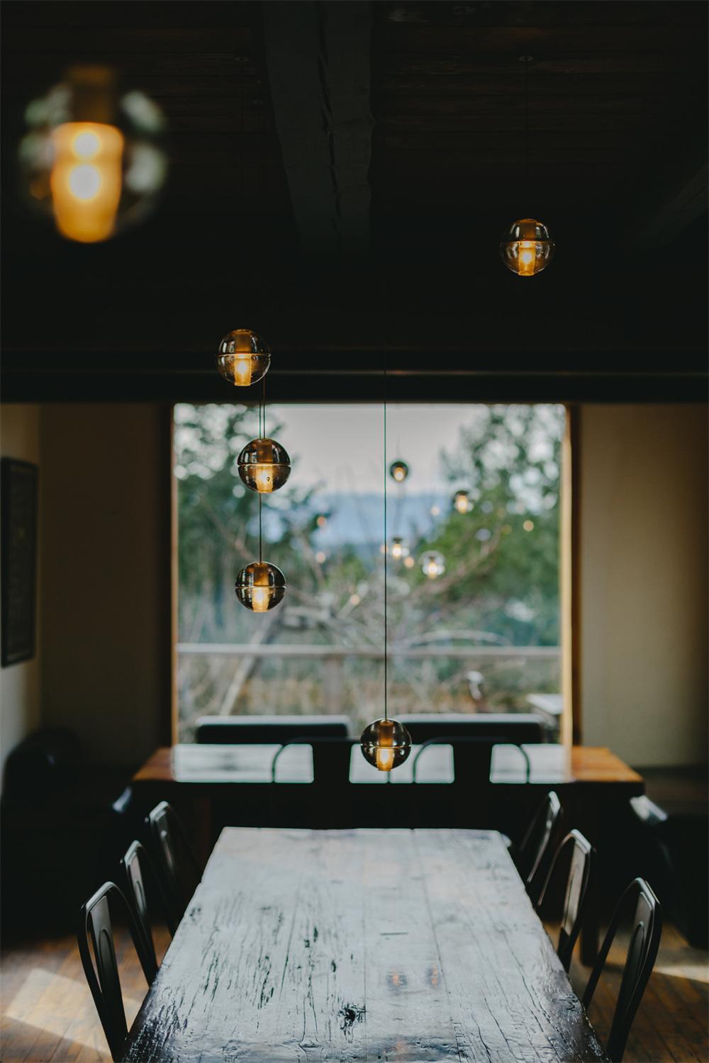 2022 Home Decor Pendant Lamp Living Room Bedroom Villa Lobby Chandelier Tree Branch Crystal Latest Design American Style Elegant LED