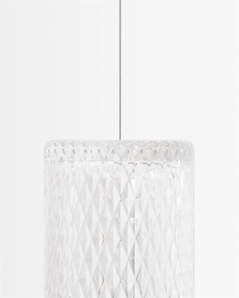 LED Indoor Fixtures Luminaires Decorative Modern Pendant Hanging Living Room Restaurant Gravity Dimmable Lighting Lamp Chandelier