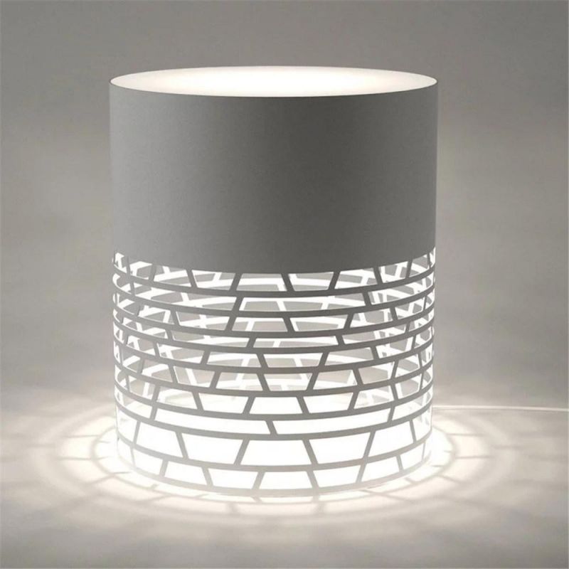 Wholesale Modern Hotel Decoration Table Lamps Baby Bedside Lamp Table Lamp
