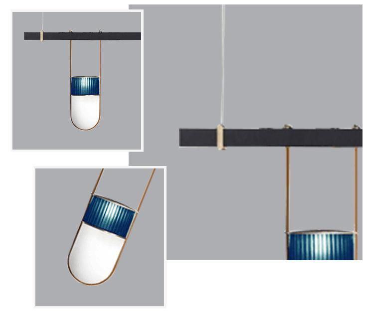 Modern Sttyle Hotel Decorative Pendant Lamp