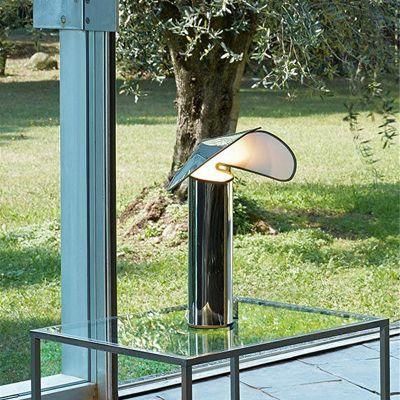 2022 Metal Decorative Table Lamp for Home and Hotel