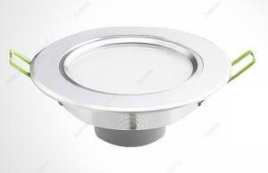 LED Down Light Plane (A3-C15-60(15W))