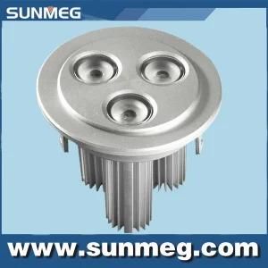 9W High Power LED Downlight (SL-D-6A)