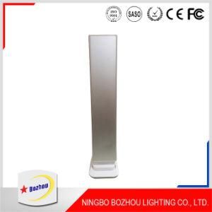 Foldable LED Desk Lamp, Multifunctional Light for Desk