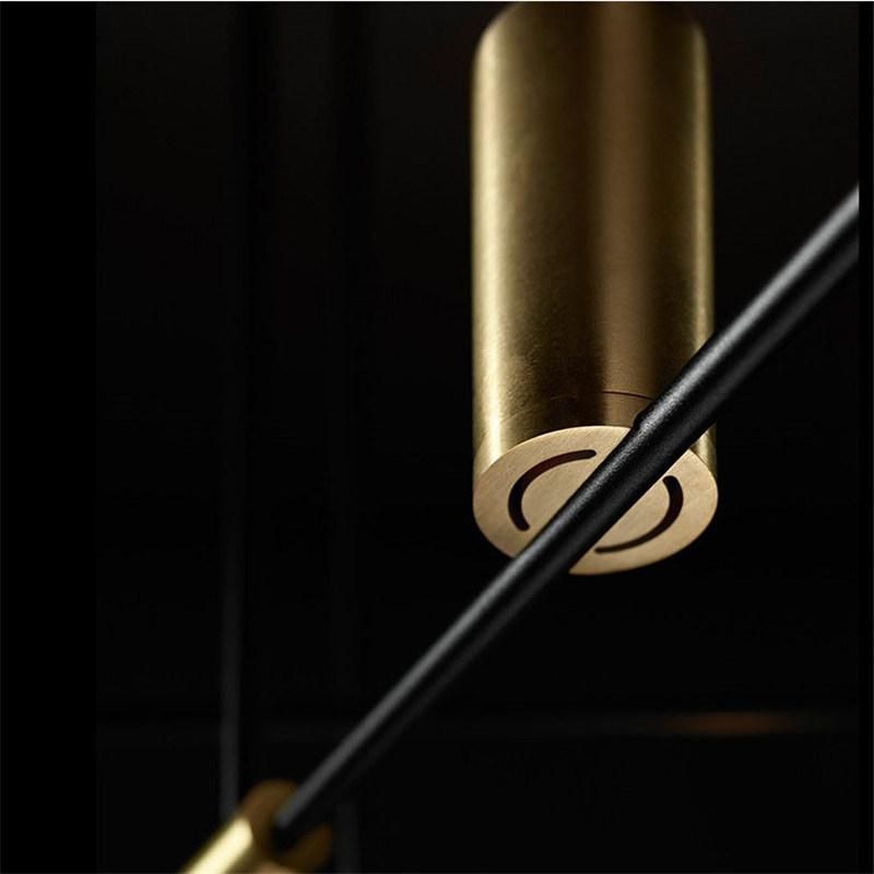 LED Lighting Restuarant Modern Lights GU10 Holder LED Pendant Lamp