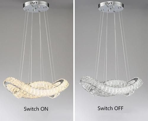 Decoration Light Modern Chandelier for Home Lighting