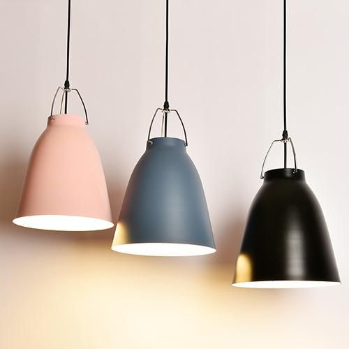 Modern Pendant Lamp Indoor Lighting Single Pendant Lights Hanging Lighting for Home