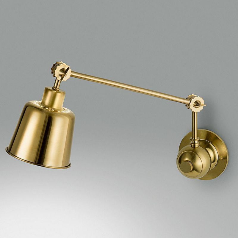 Modern Fashion LED Reading Wall Lamp