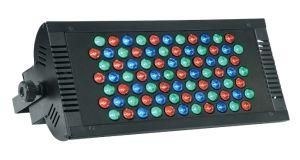 LED Wall Washer Series Indoor M-SL1RGB / M-SL2 RGB/ M-SL1b