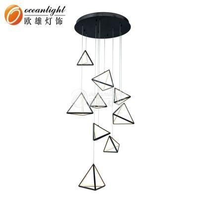 Ceiling Light LED Modern Bedroom