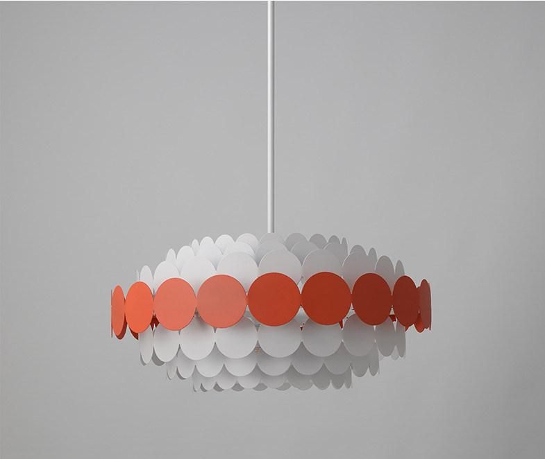 Round Modern Lamp Round Glass Balls Pendant Light for Living Room Bedroom Hanging Lamp Pendant Light