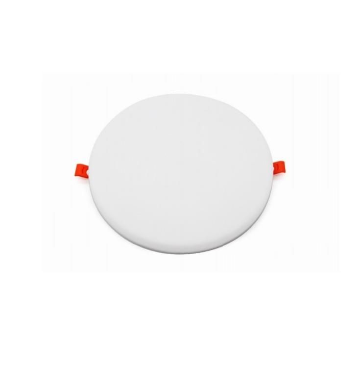 Frameless and Adjustable Panel Light with Good Price