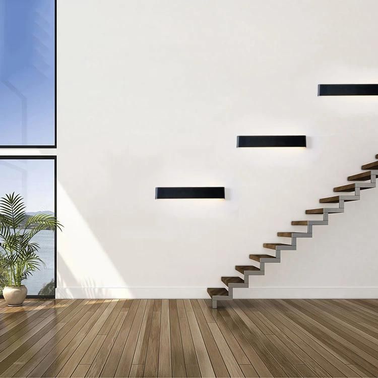 LED Simple Corridor Lamp, Living Room Bedroom Decorative Lamps